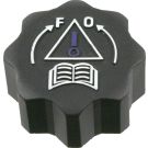 FEBI BILSTEIN 22082 Verschlussdeckel, Kühlmittelbehälter