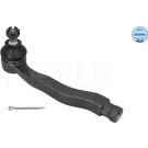 Meyle 2 x MEYLE Spurstangenkopf MEYLE-ORIGINAL: True to OE 31-16 020 0006