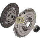 LuK 623 1197 00 Kupplungssatz RepSet LuK 623 1197 00 Kupplungssatz RepSet