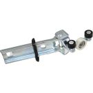 Metzger Rollenführung, Schiebetür 2310135