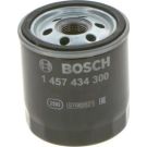 BOSCH Kraftstofffilter 1 457 434 300