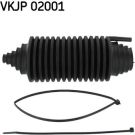 SKF Faltenbalgsatz, Lenkung VKJP 02001