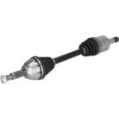 FEBI BILSTEIN 182446 Antriebswelle FEBI BILSTEIN 182446 Antriebswelle