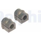 Delphi Lagerung, Stabilisator TD540W