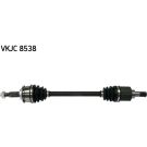 SKF Antriebswelle VKJC 8538