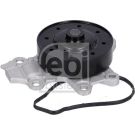 FEBI BILSTEIN 183449 Wasserpumpe, Motorkühlung FEBI BILSTEIN 183449 Wasserpumpe, Motorkühlung