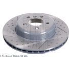 Bremsscheibe ADB114382 Bremsscheibe ADB114382