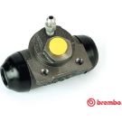 Brembo Radbremszylinder ESSENTIAL LINE A 12 350