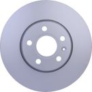 Bremsscheibe 8DD 355 125-481