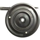 Mahle Kompressor, Klimaanlage BEHR ACP 791 000S
