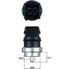 Sensor, Kühlmitteltemperatur TSE 14