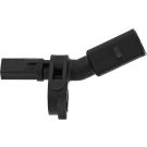 BOSCH Sensor, Raddrehzahl 0 986 594 500