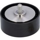 FEBI BILSTEIN 182205 Umlenk-/Führungsrolle, Keilrippenriemen FEBI BILSTEIN 182205 Umlenk-/Führungsrolle, Keilrippenriemen