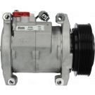 Nissens Kompressor, Klimaanlage FIRST FIT 89084