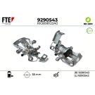FTE Bremssattel 9290543