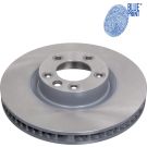 Blue Print Bremsscheibe ADV184331