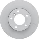 BOSCH Bremsscheibe 0 986 479 216