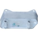 NRF Ölkühler, Automatikgetriebe 31188