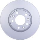 Bremsscheibe 8DD 355 120-411