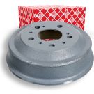 FEBI BILSTEIN 10664 Bremstrommel FEBI BILSTEIN 10664 Bremstrommel