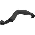 Metzger Schlauch, Kurbelgehäuseentlüftung 2380122