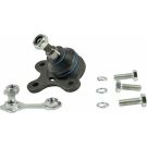 Metzger Trag-/Führungsgelenk COMPETENCE KIT 57004318