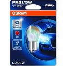 Osram Glühlampe, Brems-/Schlusslicht DIADEM 7538LDR-01B Osram Glühlampe, Brems-/Schlusslicht DIADEM 7538LDR-01B
