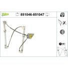 Valeo Fensterheber 851046