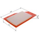 Luftfilter F 026 400 635 Luftfilter F 026 400 635