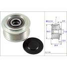 INA Generatorfreilauf 535 0229 10