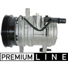 Kompressor, Klimaanlage ACP 1198 000P