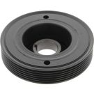 Corteco Riemenscheibe, Kurbelwelle 80001726