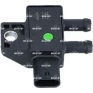 Sensor, Abgasdruck 708090 Sensor, Abgasdruck 708090