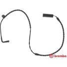 Brembo Warnkontakt, Bremsbelagverschleiß PRIME LINE A 00 200