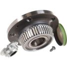 SKF VKBA 3456 Radlagersatz mit ABS-Sensorring