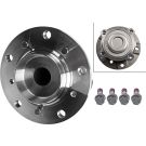 FAG Radlagersatz 713 6679 10