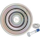 NTN-SNR Riemenscheibe, Kurbelwelle DPF359.17K1