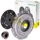 LuK 623 0365 10 Kupplungssatz RepSet