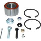 Metzger Radlagersatz COMPETENCE KIT WM 328