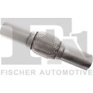 Flexrohr, Abgasanlage 450-280