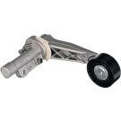 Gates Spannrolle, Keilrippenriemen DriveAlign™ T39127