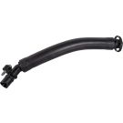 FEBI BILSTEIN 179744 Schlauch, Kurbelgehäuseentlüftung