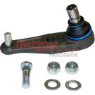 Metzger Trag-/Führungsgelenk COMPETENCE KIT 57016718