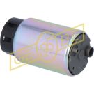 GEBE Kraftstoffpumpe 9 6156 1