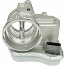 Metzger Steuerklappe, Luftversorgung 0892605