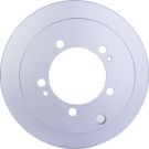Bremsscheibe 8DD 355 118-661