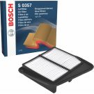 BOSCH F 026 400 357 Luftfilter BOSCH F 026 400 357 Luftfilter