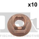 Mutter 988-1001.10 Mutter 988-1001.10