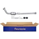 Hella Katalysator Easy2Fit – PARTNERED with Faurecia 8LE 366 054-341