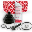 FEBI BILSTEIN 01170 Faltenbalgsatz, Antriebswelle